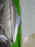 美麗雅  密封袋食品級保鮮袋大號40只 加厚冰箱分裝收納密實(shí)袋 曬單實(shí)拍圖