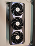 影馳 GeForce RTX 5090 D 星曜 NOX OC 32G GDDR7 DLSS 4 電競游戲設(shè)計(jì)剪輯AI電腦顯卡 曬單實(shí)拍圖
