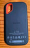 閃迪（SanDisk）2TB Type-c USB3.2 NVMe移動(dòng)固態(tài)硬盤(pán)（PSSD）E61卓越版 1050MB/s三防保護(hù) 手機(jī)筆記本電腦外接SSD 曬單實(shí)拍圖
