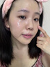 韓方五谷蘆薈膠舒緩凝膠面霜曬后修護褪紅補水保濕祛痘淡化疤痕乳液男女士 曬單實拍圖