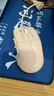 惠普（HP）M100有線游戲鼠標(biāo) RGB呼吸燈機(jī)械電競(jìng) lol吃雞csgo筆記本臺(tái)式機(jī)電腦靜音辦公通用 【奶茶色】靜音 曬單實(shí)拍圖