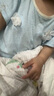 巴拉巴拉女童夏裝2025短袖套裝寶寶兩件套甜美時(shí)髦彈力舒適潮208225119002 曬單實(shí)拍圖