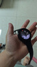 睿思派適用小米S4保護(hù)殼Xiaomi WatchS4表殼小米手表S4保護(hù)殼專用配件半包鏤空表殼PC一體殼運(yùn)動(dòng)手環(huán)S4表 黑色【殼膜一體殼】 適用：小 米watch S4 曬單實(shí)拍圖