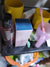 妙潔 平口厚實(shí)保鮮袋 中號(hào)220只 袋裝加厚食品級(jí) 曬單實(shí)拍圖