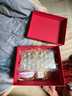 悠萊（URARA）水乳套裝保濕滋潤(rùn)抗皺緊致溫和修護(hù)女生日禮物 【恒采之能奢寵】水+乳 曬單實(shí)拍圖