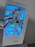 華碩（ASUS）華碩全家桶組裝電腦海景房 I5 13400F/5060TI顯卡游戲AI渲染主機(jī) 彗星吹雪黑悟空臺(tái)式電腦 13400F+RTX5060 | 升級(jí)版 曬單實(shí)拍圖