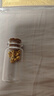 蒂蔻（Tico）代代有福足金999黃金福袋小金豆 攢金幣投資金收藏存錢(qián)送禮 曬單實(shí)拍圖