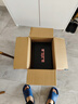 耐克（NIKE）籃球鞋秋季新款LEBRON LBJ詹姆斯黑灰高幫實(shí)戰戰靴緩運動(dòng)鞋【潮 DC9341-400詹姆斯19代 42.5 曬單實(shí)拍圖