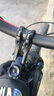 西騎者（WestBiking）公路山地車輕把立正負(fù)角度自行車增高器可調(diào)節(jié)車把龍頭 黑色【31.8*110mm】 曬單實(shí)拍圖