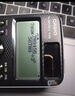卡西歐（CASIO）fx-991CN CW科學(xué)函數(shù)計(jì)算器升級(jí)款大學(xué)生物理化學(xué)生物競(jìng)賽學(xué)習(xí)考試薄荷綠色 曬單實(shí)拍圖