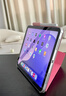 Apple/蘋果【國家補貼】iPad 11英寸 A16芯片2025年款 平板電腦 (256GB WLAN版/學習辦公娛樂)銀色 曬單實拍圖