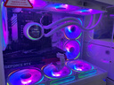 連拓主板9針USB2.0 一分四擴(kuò)展線 9PIN轉(zhuǎn)雙9PIN 帶芯片支持多接口共用 曬單實(shí)拍圖