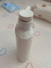 維特絲維特絲生姜洗發(fā)水控油蓬發(fā)側柏葉去屑止癢男女士 紅色 曬單實(shí)拍圖