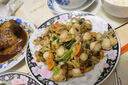 百年漁港渤海灣帶黃大號(hào)扇貝肉 2斤80-100粒 獨(dú)立分裝 火鍋 燒烤 海鮮水產(chǎn) 曬單實(shí)拍圖