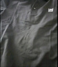 Lee標(biāo)準(zhǔn)版型小logo印花男翻領(lǐng)短袖polo衫 黑色 常規(guī)  L  曬單實(shí)拍圖