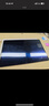 三星平板電腦2023款Galaxy Tab S9 Ultra 14.6英寸驍龍8Gen2游戲辦公網(wǎng)課 云影灰 5G版【12G+256G】 官方標(biāo)配 曬單實(shí)拍圖