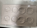 億德浦（YIDPU）雙盤三明治早餐機(jī)家用定時(shí)多功能華夫餅輕食機(jī)小型面包機(jī) 陶瓷不粘【三明治+華夫餅+鯛魚燒+甜甜圈+卡通】 曬單實(shí)拍圖