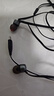 JBLTUNE310C有線耳機(jī)Type-C接口入耳式耳機(jī) 電腦耳機(jī) 適用于USB-c設(shè)備黑色 曬單實(shí)拍圖
