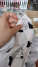 巴拉巴拉嬰兒內(nèi)衣套裝兒童秋衣寶寶保暖衣春年新兩件套拜年服209125134201 曬單實拍圖