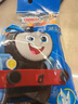 小火車（THOMAS & FRIENDS）托馬斯深海鱈魚腸韓國(guó)進(jìn)口寶寶零食0添加兒童魚肉腸 原味300g 曬單實(shí)拍圖