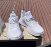 李寧（LI-NING）跑步鞋男鞋F(xiàn)utureRun跑步系列輕質(zhì)透氣跑鞋運動鞋子男 曬單實拍圖