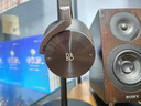 B&O Beoplay H95 頭戴式藍(lán)牙無線耳機(jī) 主動(dòng)降噪音樂耳麥 丹麥bo游戲耳機(jī) 節(jié)日禮物 黑色 國家補(bǔ)貼 曬單實(shí)拍圖