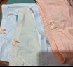 貝肽斯女童內(nèi)褲四季薄款平角褲寶寶內(nèi)褲親膚透氣萌兔摘星90cm 曬單實(shí)拍圖
