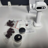 優(yōu)維創(chuàng)電動磨腳器磨腳后跟神器腳皮打磨器刮腳皮修腳底老繭去硬死皮修腳520情人節(jié)送女朋友禮物老婆閨蜜 升級版白【充電底座+六檔調(diào)節(jié)】 【磨砂片X20+磨砂圈X20】 曬單實拍圖