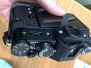 富士（FUJIFILM） 富士上海體驗中心 微單X-T30II二代 學(xué)生微單 上海實(shí)體店提貨XT30 【官方標配】X-T30II+1545套機 黑色 曬單實(shí)拍圖