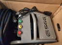SGG2025款Z1洗車機 2000瓦純銅電機 商用曲軸銅泵全陶瓷柱塞 2000W Z1裸機版【不含任何配件】 曬單實拍圖
