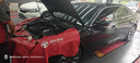 美孚1號(hào) 全合成機(jī)油 經(jīng)典表現(xiàn) ESP 5W-30  C3 5升 新加坡原裝 曬單實(shí)拍圖