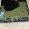 西部數(shù)據(jù)（WD）16TB企業(yè)級氦氣機械硬盤HC550 SATA 7200轉(zhuǎn)512MB CMR垂直 服務(wù)器硬盤 3.5英寸WUH721816ALE6L4 曬單實拍圖