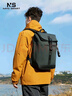 NAYO SMART2025新款雙肩背包男女通勤商務(wù)16寸電腦書包大容量旅行HermanPro 曬單實(shí)拍圖