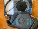 羅技（G）G502 HERO游戲鼠標(biāo) 電競有線鼠標(biāo) 吃雞鼠標(biāo)RGB帶配重宏編程機(jī)械usb鼠標(biāo)電腦英雄聯(lián)盟csgo送男友 G502 HERO黑色 曬單實(shí)拍圖