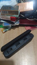 適用DJI大疆Action5pro/4/3冷極電池長(cháng)續航Osmo運動(dòng)相機充電電池 倉式三槽充+2300mAh冷級電池*3 曬單實(shí)拍圖