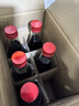 農夫山泉100%純果汁NFC橙汁300ml*10瓶整箱禮盒鮮果冷壓榨0添加劑飲料 曬單實拍圖
