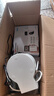 HIKVISION?？低?g攝像頭室戶外終身免充值流量1000萬雙攝家用監(jiān)控器360度無死角帶夜視全景云臺(tái)旋轉(zhuǎn) 曬單實(shí)拍圖