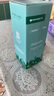 萬象（WANXIANG）單層玻璃杯香檳金490ml便攜家用水杯U270男女生弧形情侶泡茶杯 曬單實拍圖