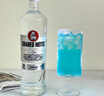 百加得（Bacardi）調酒組合 百加得朗姆酒 金酒 威士忌 龍舌蘭 伏特加洋酒 白朗姆500mL+傲士度夫伏特加 曬單實(shí)拍圖