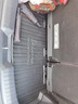 尚秉25款廣汽傳祺M8宗師版專(zhuān)用后備箱墊TPE尾箱墊GM8汽車(chē)用品23傳奇新 全TPE后備箱墊 18-25款傳祺M8（宗師/大師版） 曬單實(shí)拍圖