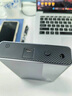 ThinkPlus聯(lián)想移動硬盤 20TB 3.5英寸 Type-C USB3.2 桌面機械硬盤大容量 外置家用辦公存儲 UD800 曬單實拍圖