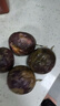京鮮生 廣西紫皮百香果 3斤裝 約18-21粒 單果約70g 酸甜風(fēng)味 生鮮水果 曬單實拍圖