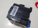 正泰（CHNT） 交流接觸器 CJX2-1210/1201  12A接觸式繼電器 220V 1210 曬單實拍圖
