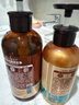 蜂花九樽植萃固發(fā)防脫洗發(fā)露500ml+九樽植萃頭皮養(yǎng)護(hù)精華素358ml 曬單實(shí)拍圖