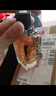 歐美佳歐美佳伊麗雅我和你香水情侶香水50ML 禮物饋贈(zèng)愛心香氛 吾愛久久 我和你香水金 50ml 曬單實(shí)拍圖