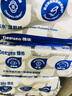 德佑純水濕廁紙潔廁濕巾孕婦兒童可用可沖馬桶嬰童適用實(shí)惠裝80抽*6包 曬單實(shí)拍圖