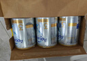 愛他美（Aptamil）白金澳洲版 幼兒配方奶粉 3段(12-36個(gè)月) 900g 3罐箱裝 曬單實(shí)拍圖