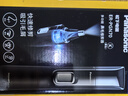 松下（Panasonic） 鼻毛修剪器男士用鼻毛器剃刮去鼻毛修剪刀全身水洗電動修眉胡須造型器 ER-PGN70-K 曬單實拍圖