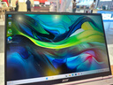 宏碁（acer）非凡Go 國家補貼20% 14英寸輕薄本 學生辦公筆記本電腦 (13代酷睿i5 16G 1T 2.8K120Hz)粉色 曬單實拍圖