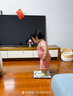 雅特茂月子服夏季優(yōu)可絲孕婦斜開睡衣秋產(chǎn)后喂奶懷孕哺乳衣家居服 【 涼感 優(yōu)可絲】花園 L 曬單實(shí)拍圖